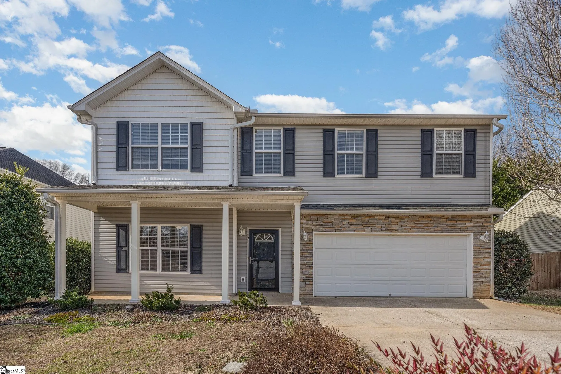 101 Cassidy Court