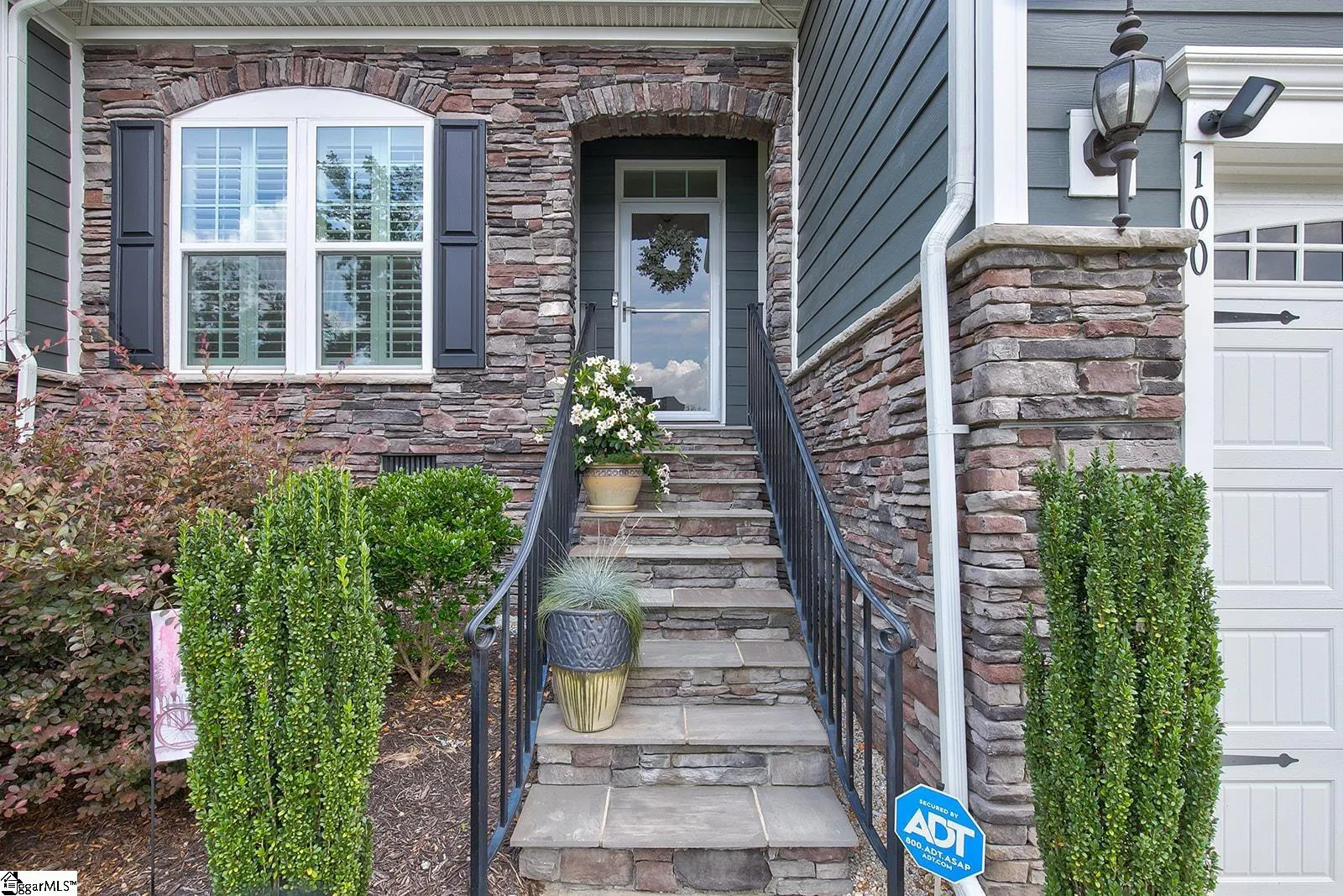 Property image 3 at 100 Woodland Chase Court, Simpsonville, SC 29681