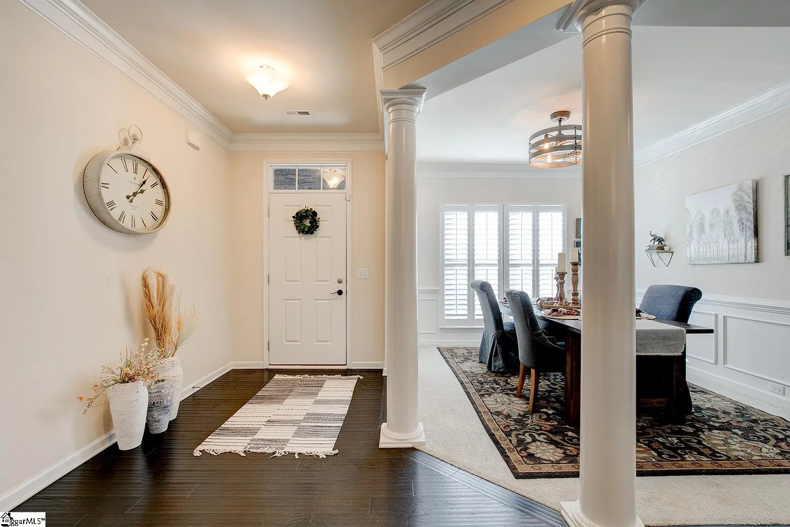 Property image 4 at 100 Woodland Chase Court, Simpsonville, SC 29681