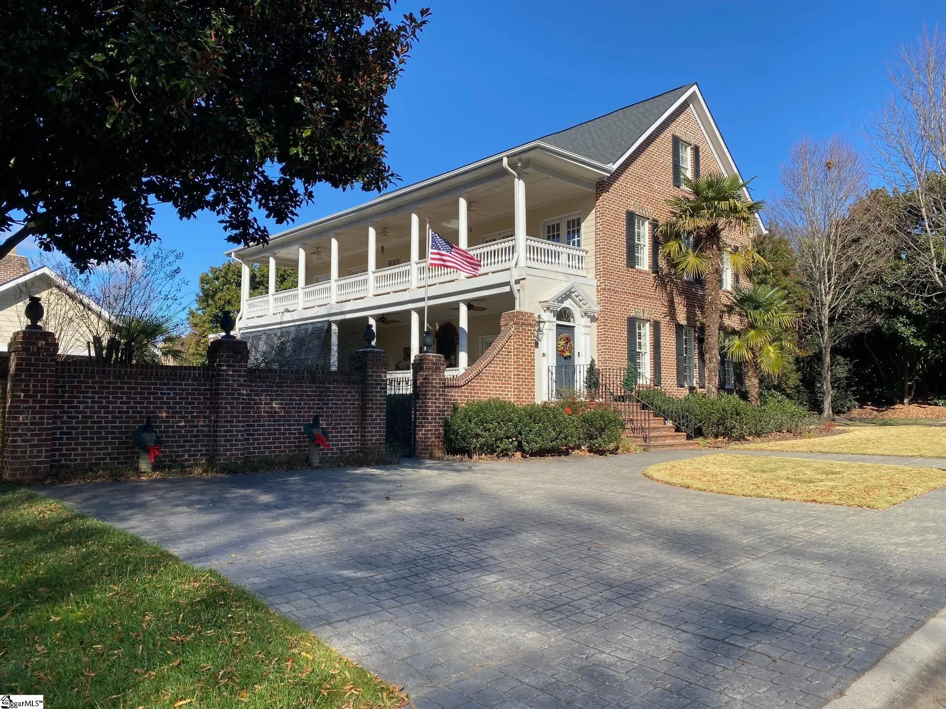Property image 2 at 700 Lady Hillingdon Court, Greer, SC 29650