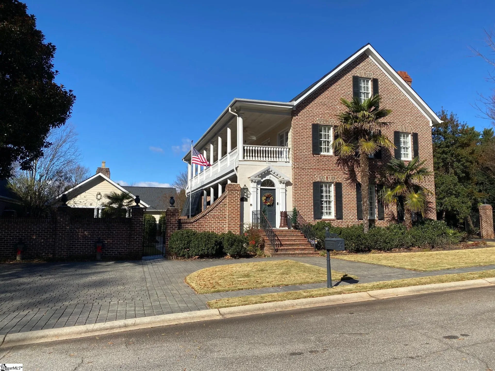 Property image 3 at 700 Lady Hillingdon Court, Greer, SC 29650