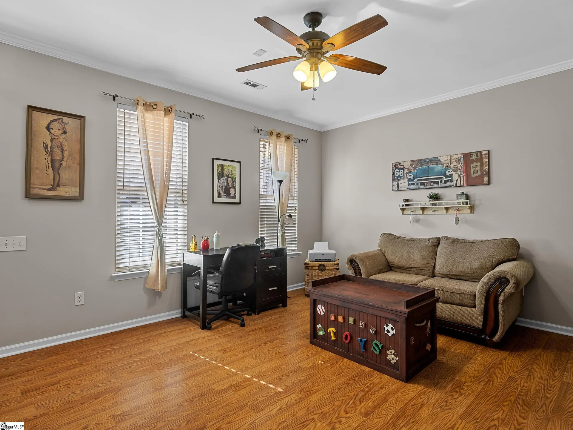 Property image 4 at 243 Lauren Hope Lane, Moore, SC 29369