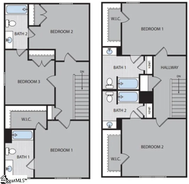 Property image 3 at 12 English Court, Simpsonville, SC 29681