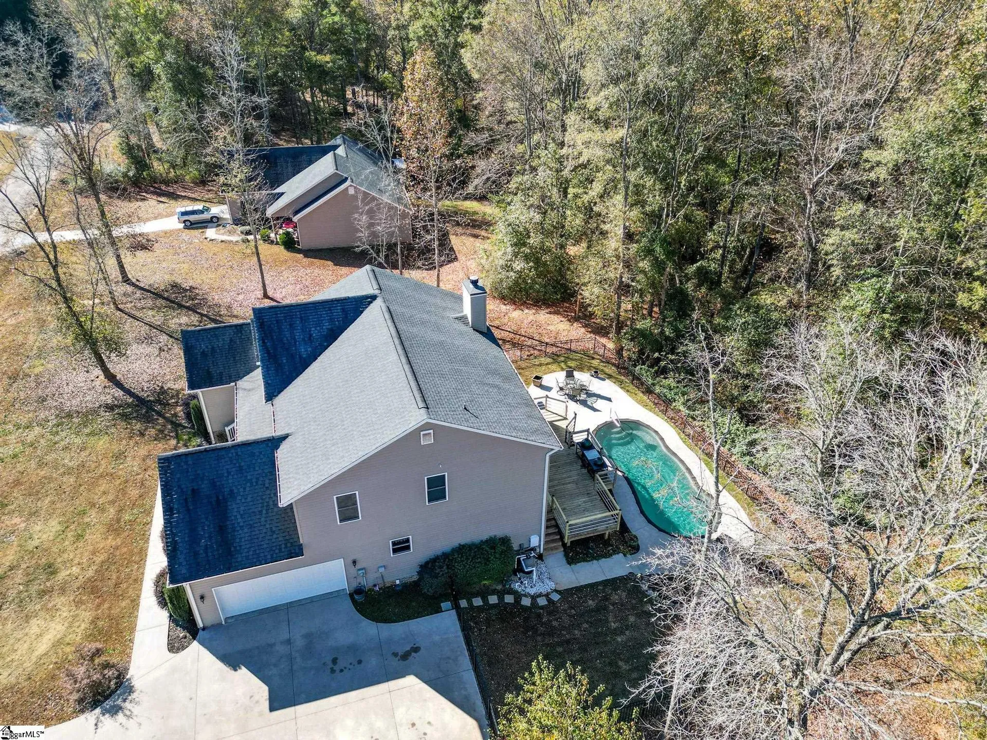 Property image 2 at 116 Faye Circle, Easley, SC 29640