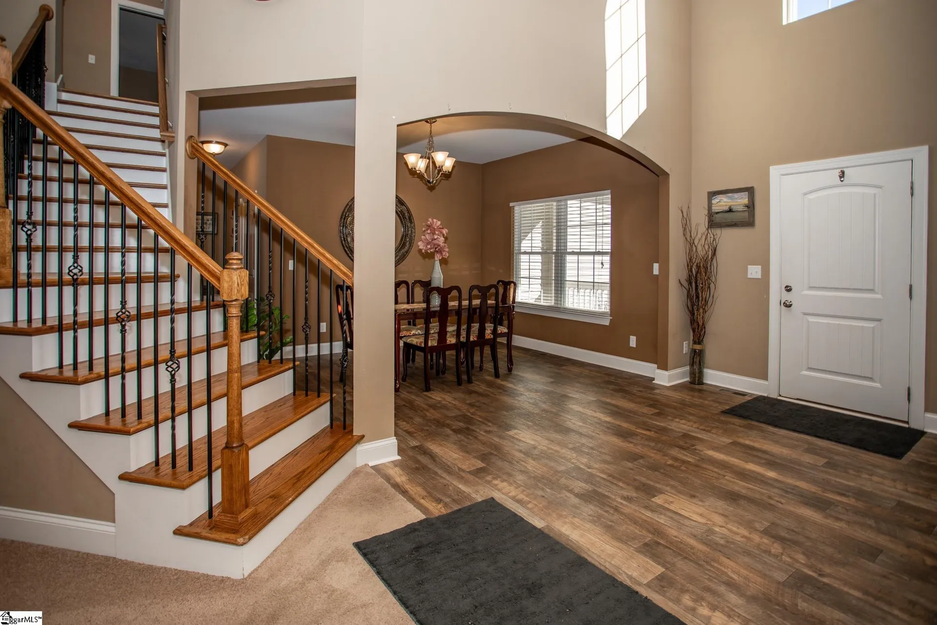 Property image 3 at 116 Faye Circle, Easley, SC 29640