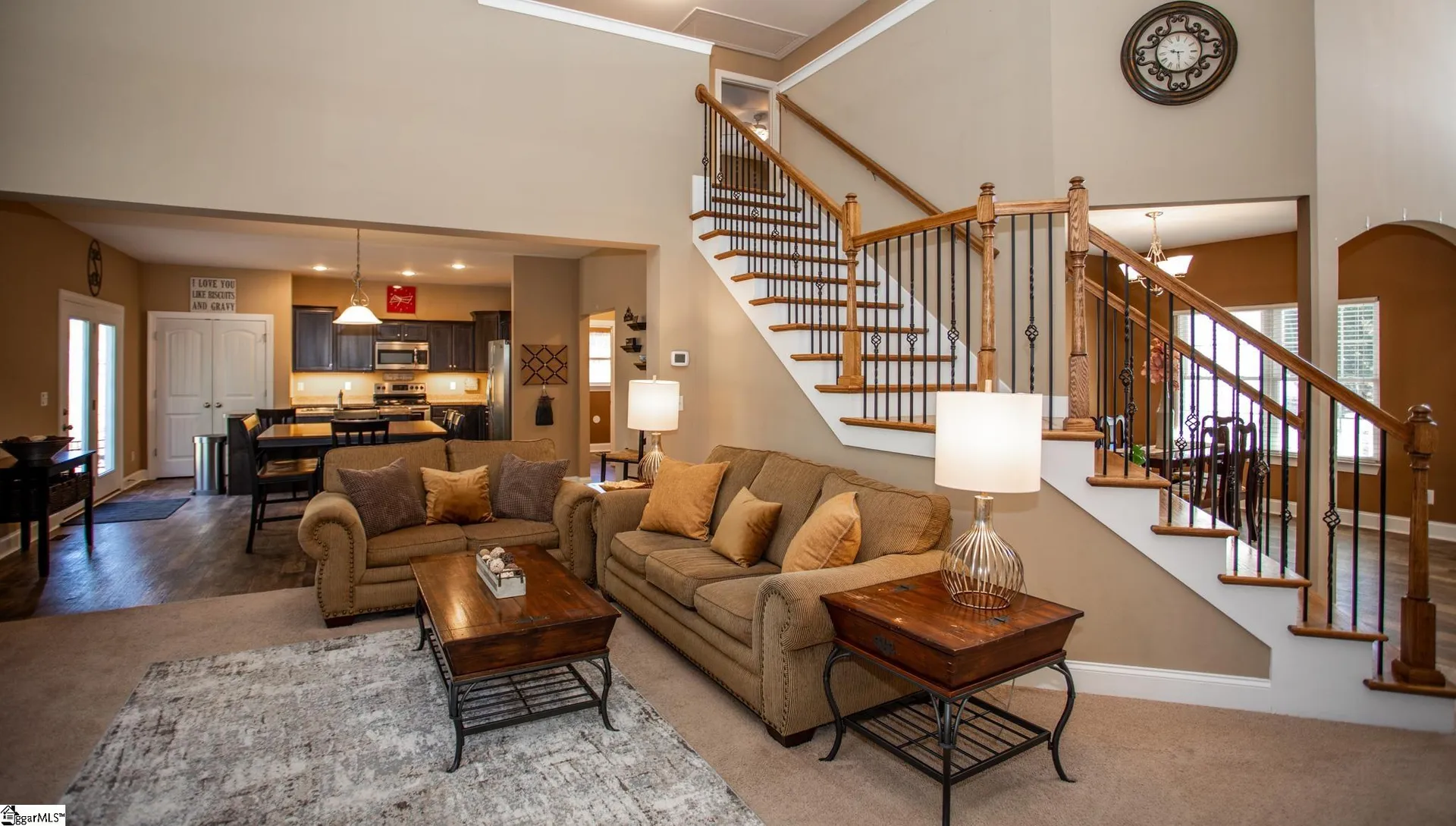 Property image 4 at 116 Faye Circle, Easley, SC 29640