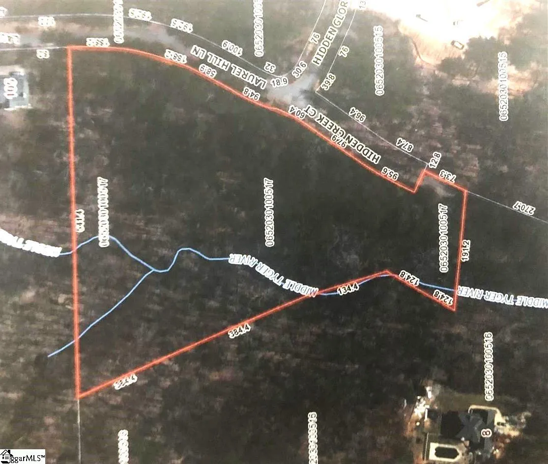 Laurel Hill Lane