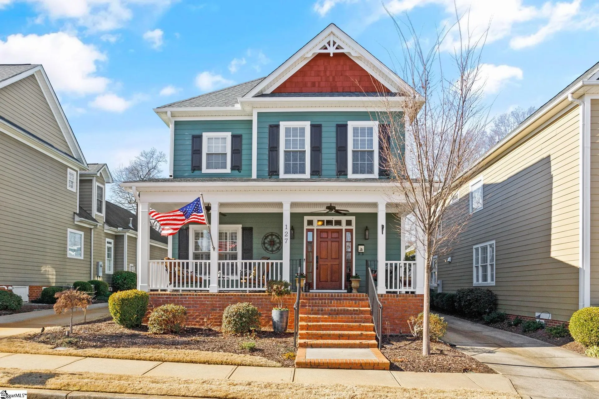 127 Applewood Drive