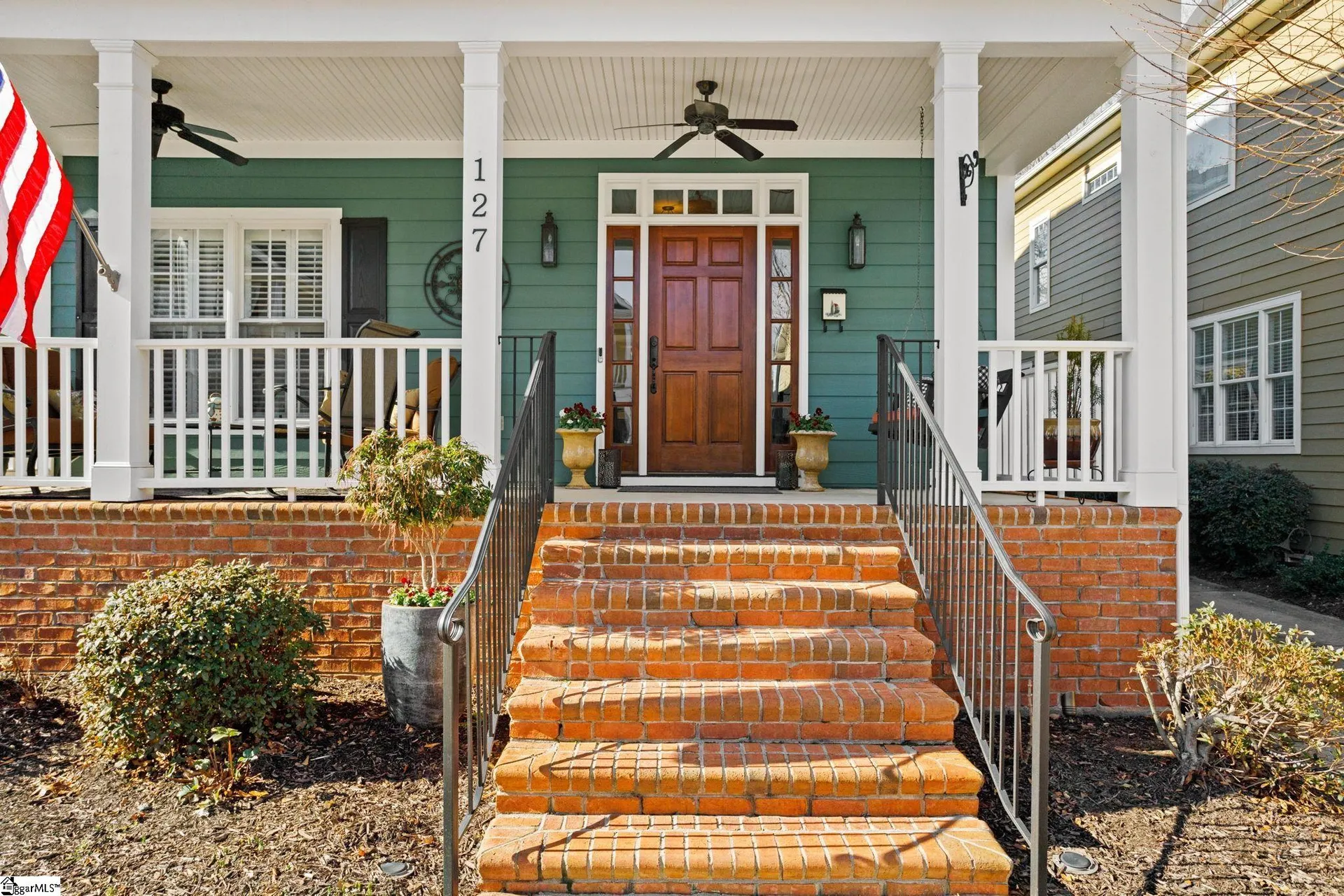 Property image 2 at 127 Applewood Drive, Greenville, SC 29615