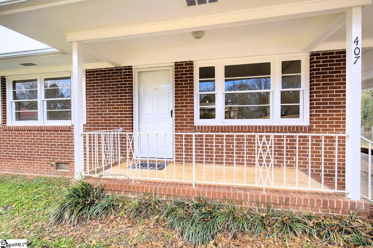 Property image 3 at 407 Camellia Drive, Anderson, SC 29625