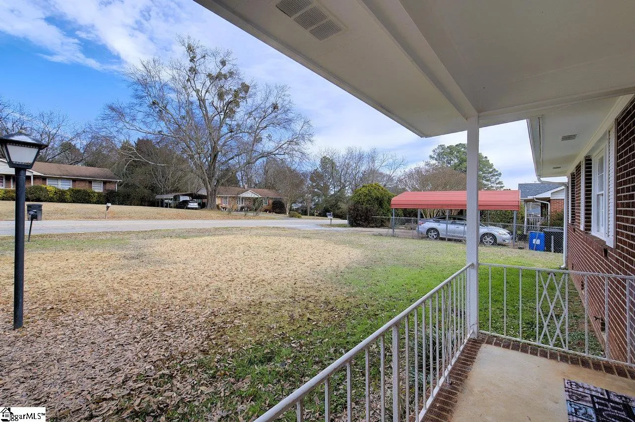 Property image 4 at 407 Camellia Drive, Anderson, SC 29625