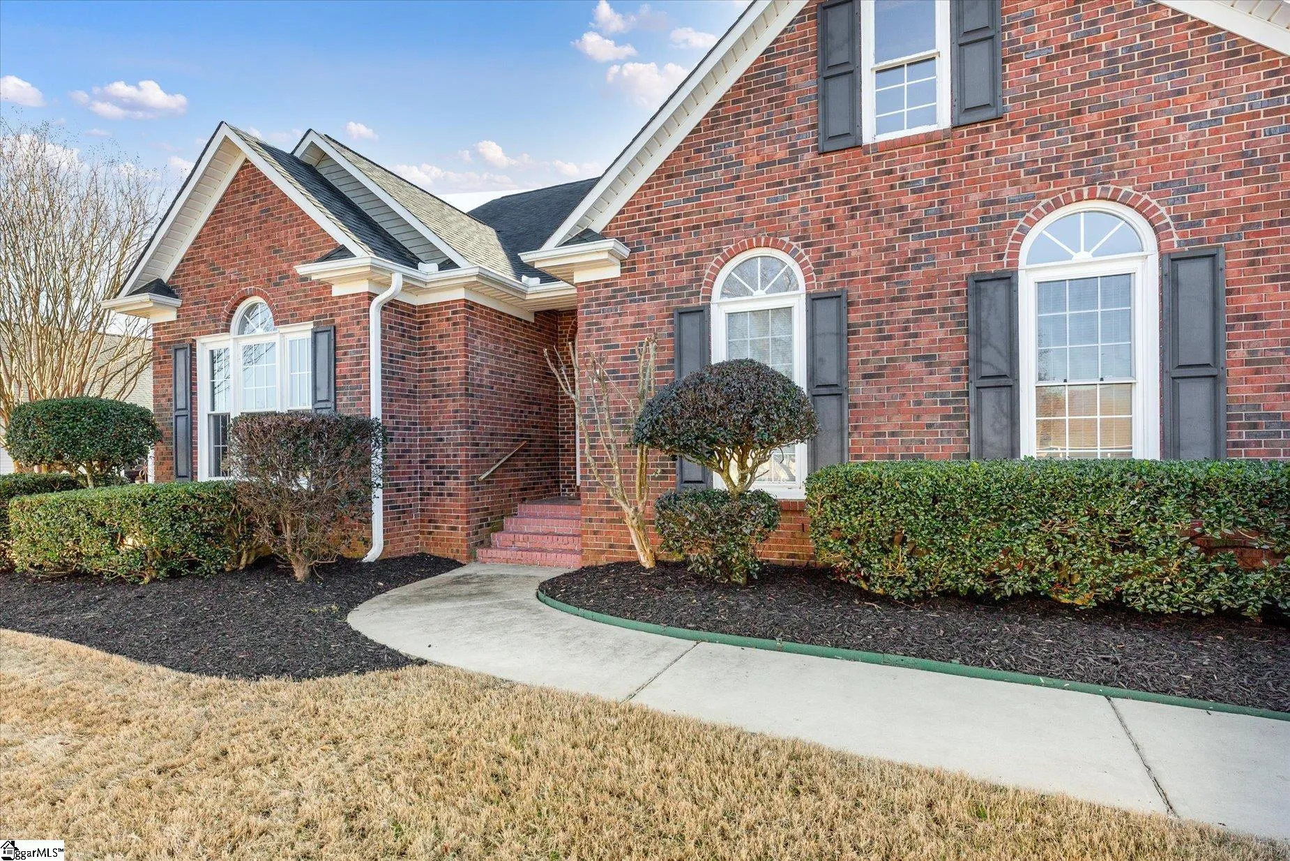 Property image 2 at 3 European Plum Court, Simpsonville, SC 29681