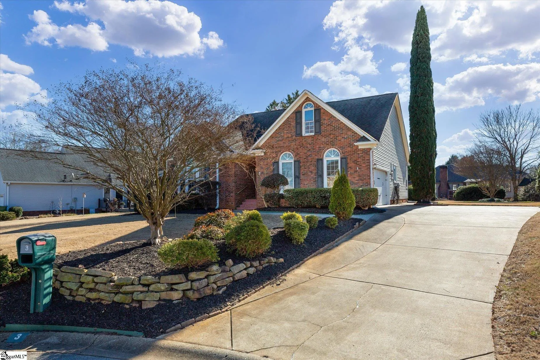 Property image 4 at 3 European Plum Court, Simpsonville, SC 29681