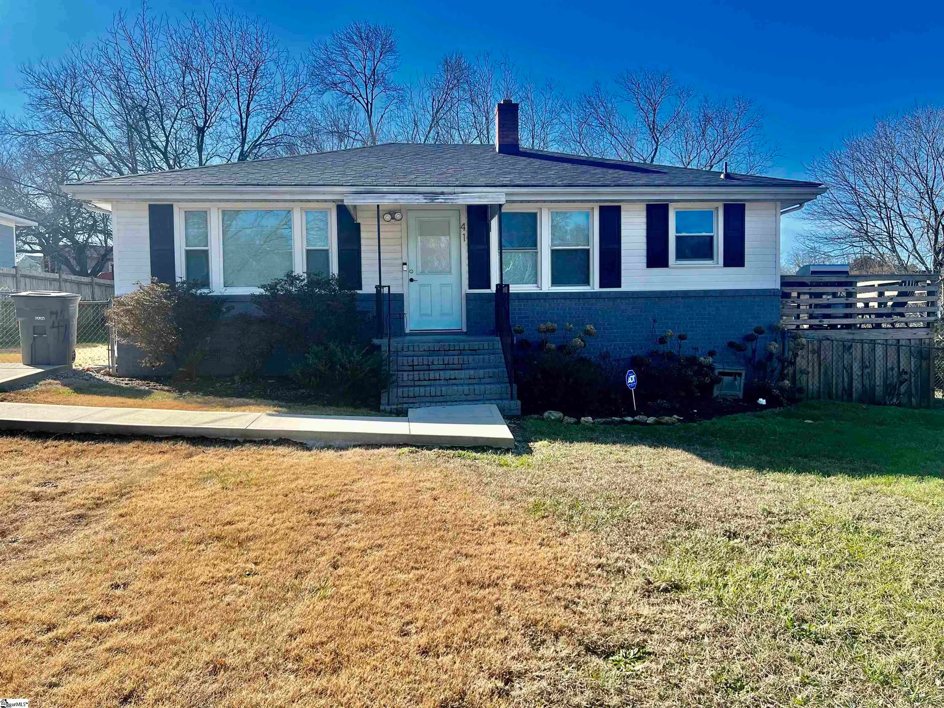 Property image 1 at 41 Kay Drive, Greenville, SC 29605