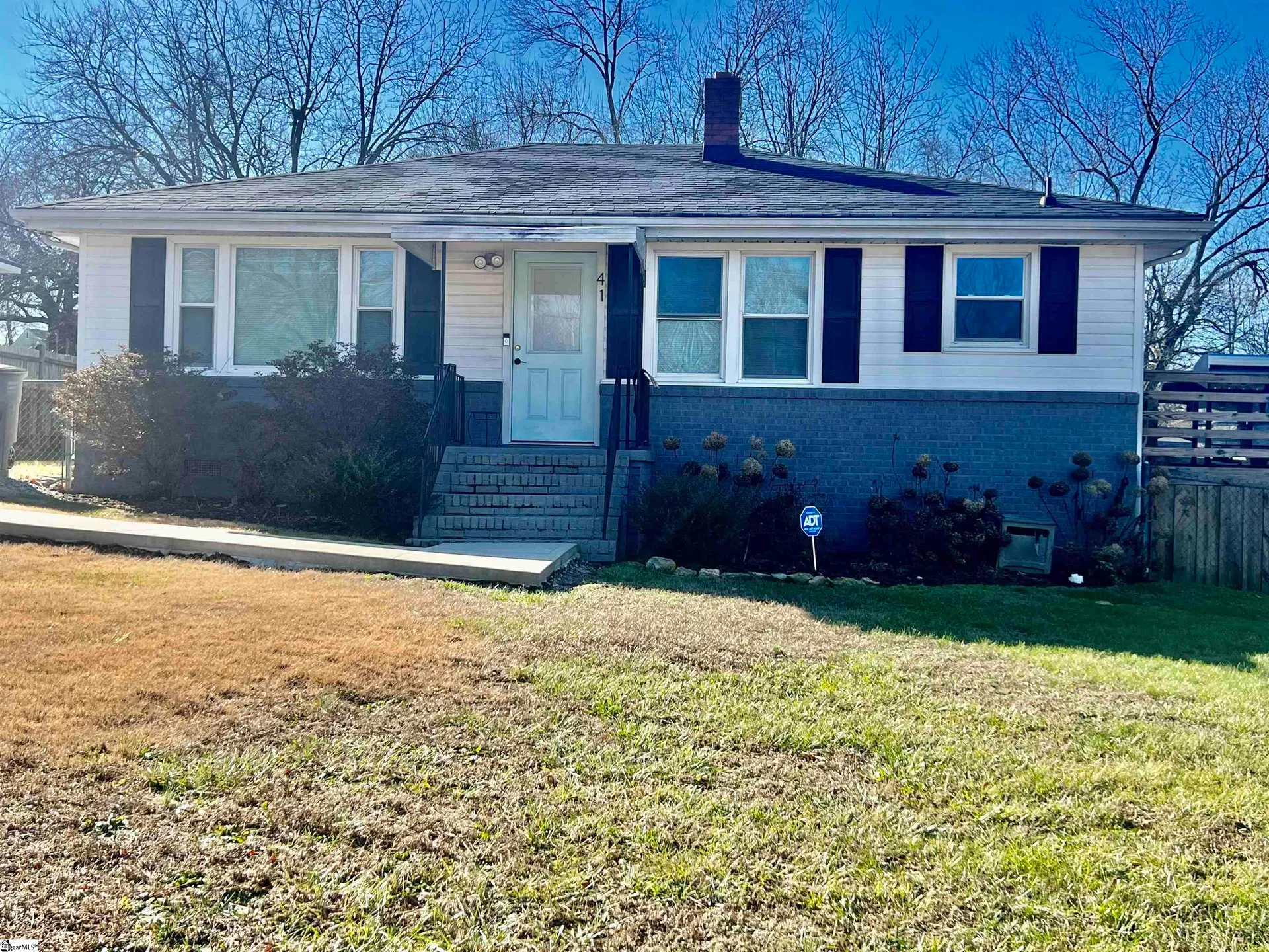 Property image 2 at 41 Kay Drive, Greenville, SC 29605