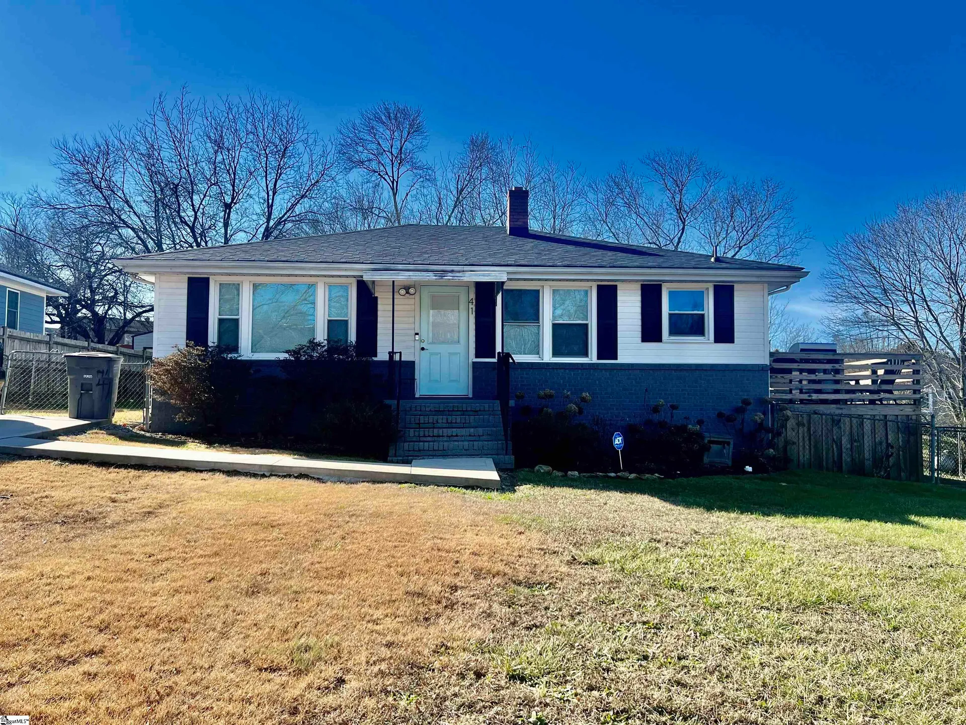Property image 3 at 41 Kay Drive, Greenville, SC 29605