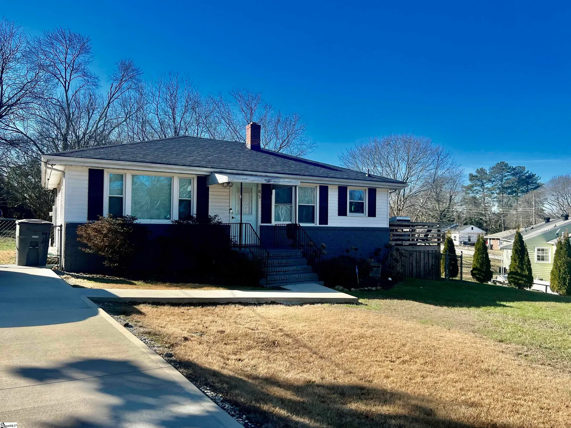 Property image 4 at 41 Kay Drive, Greenville, SC 29605