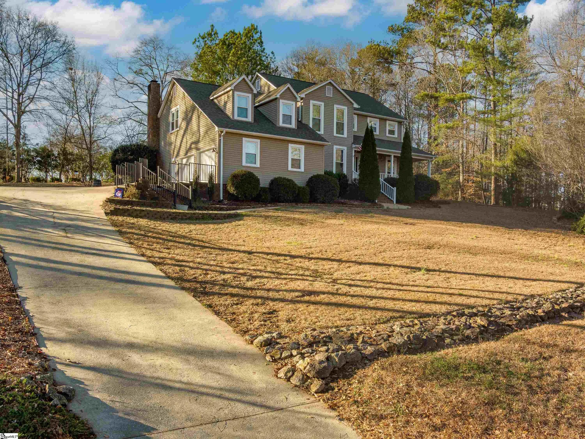 Property image 2 at 113 Vista Drive, Moore, SC 29369
