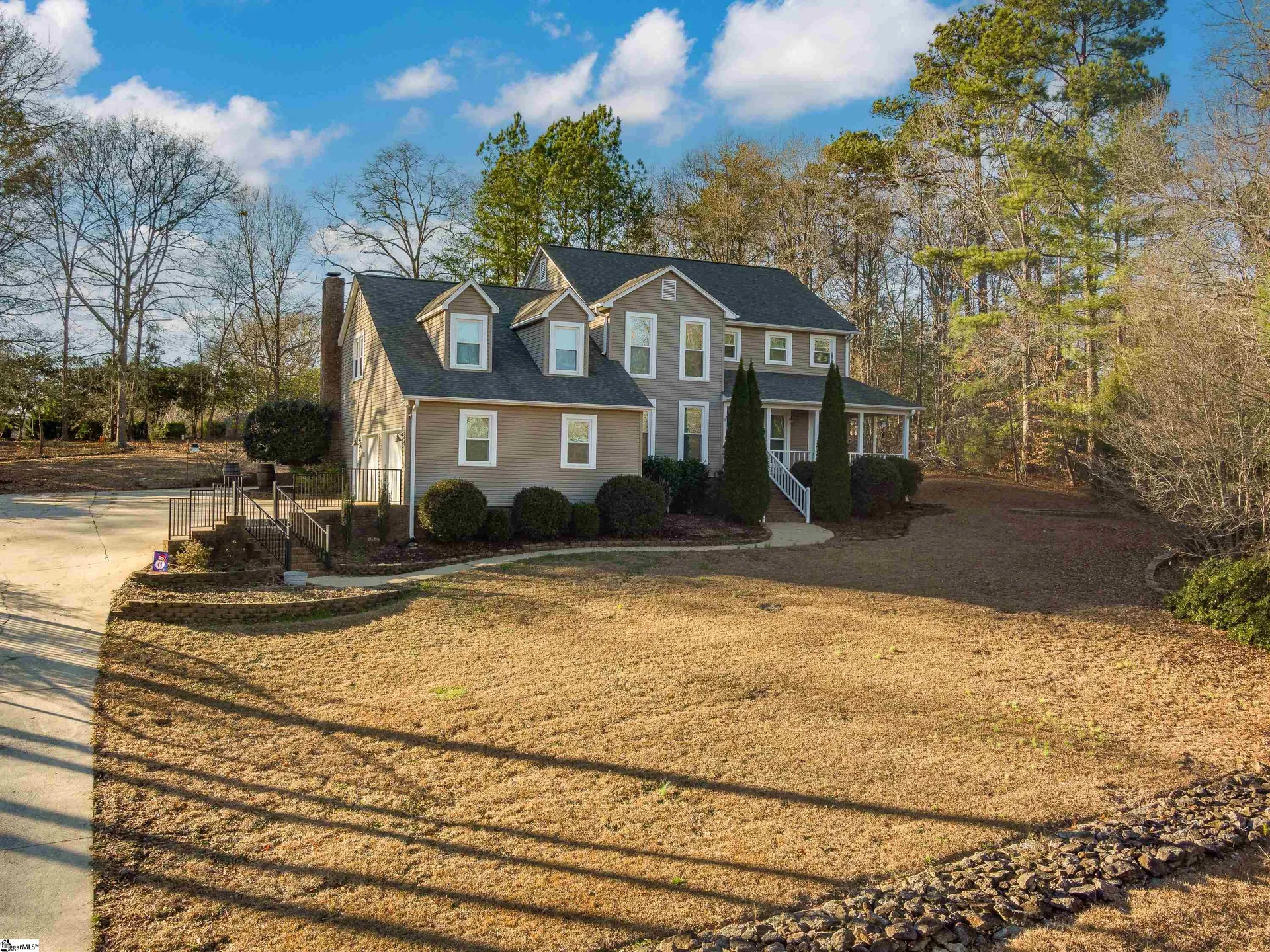 Property image 3 at 113 Vista Drive, Moore, SC 29369