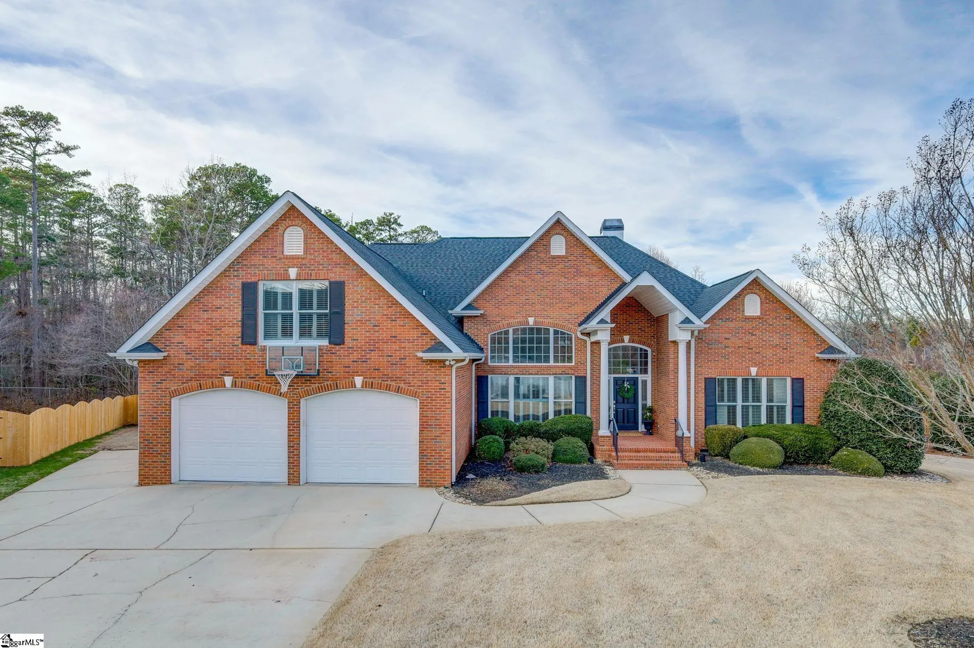 215 Steadman Way