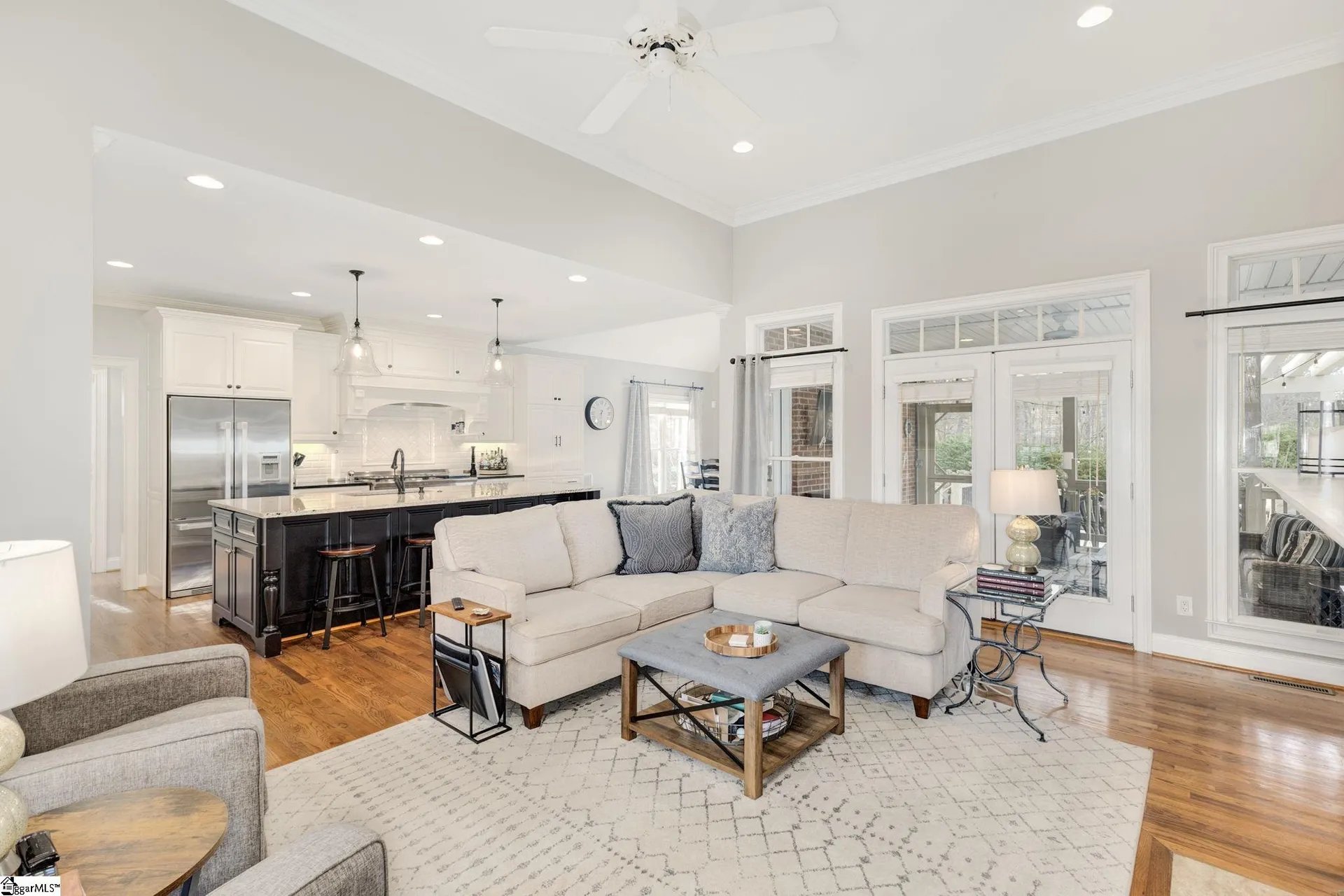 Property image 4 at 215 Steadman Way, Greer, SC 29650