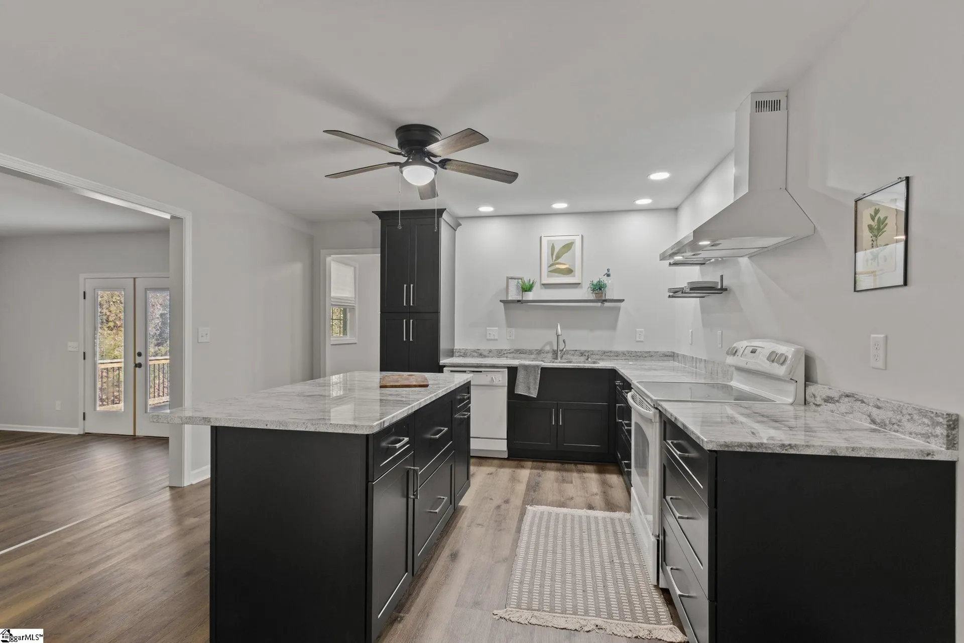 Property image 5 at 302 Verner Drive, Greenville, SC 29617