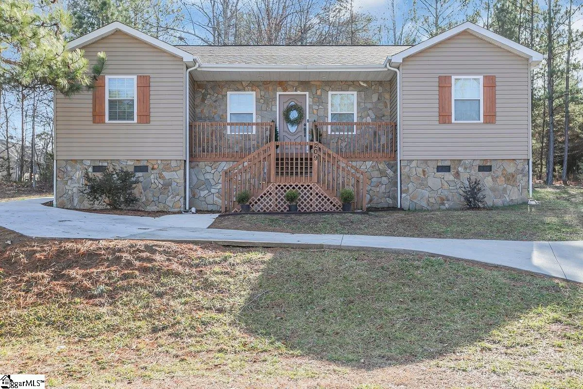 209 Ashton Drive