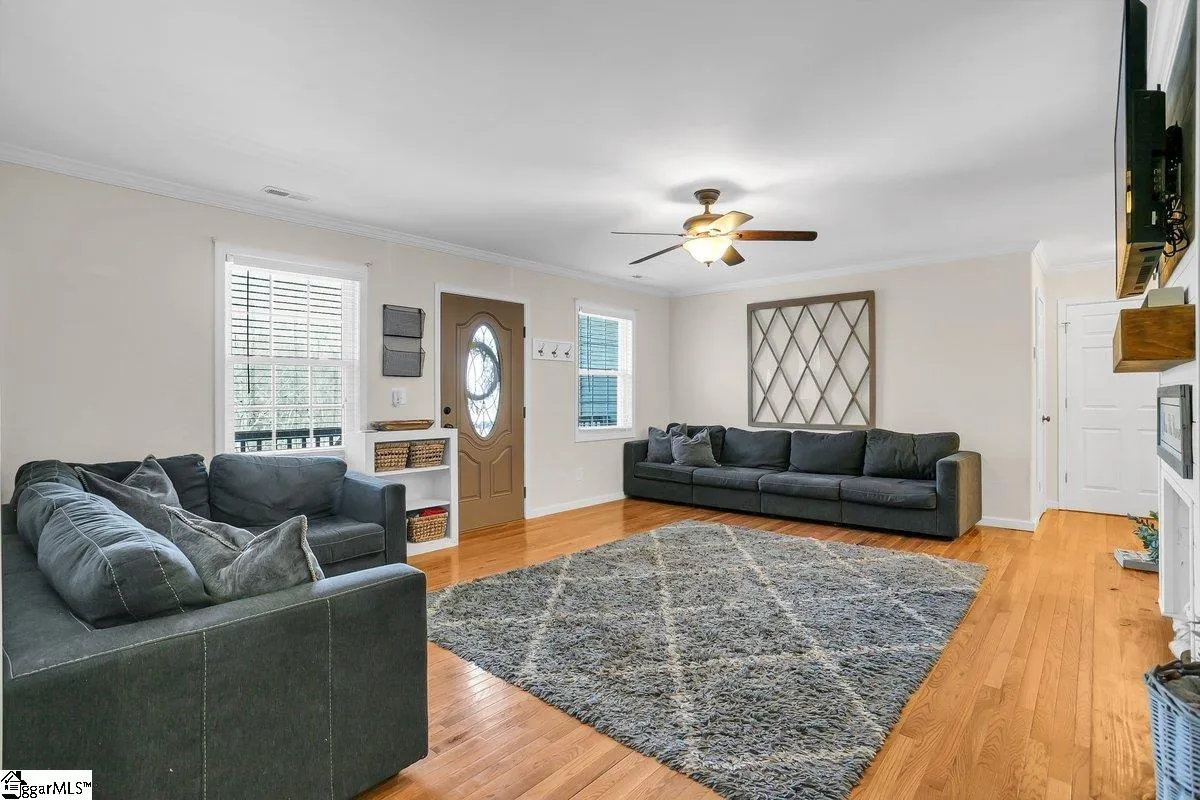 Property image 5 at 209 Ashton Drive, Liberty, SC 29657
