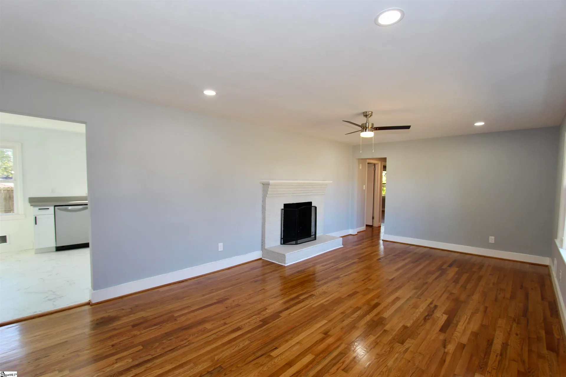 Property image 2 at 3055 Huntington Drive, Spartanburg, SC 29302