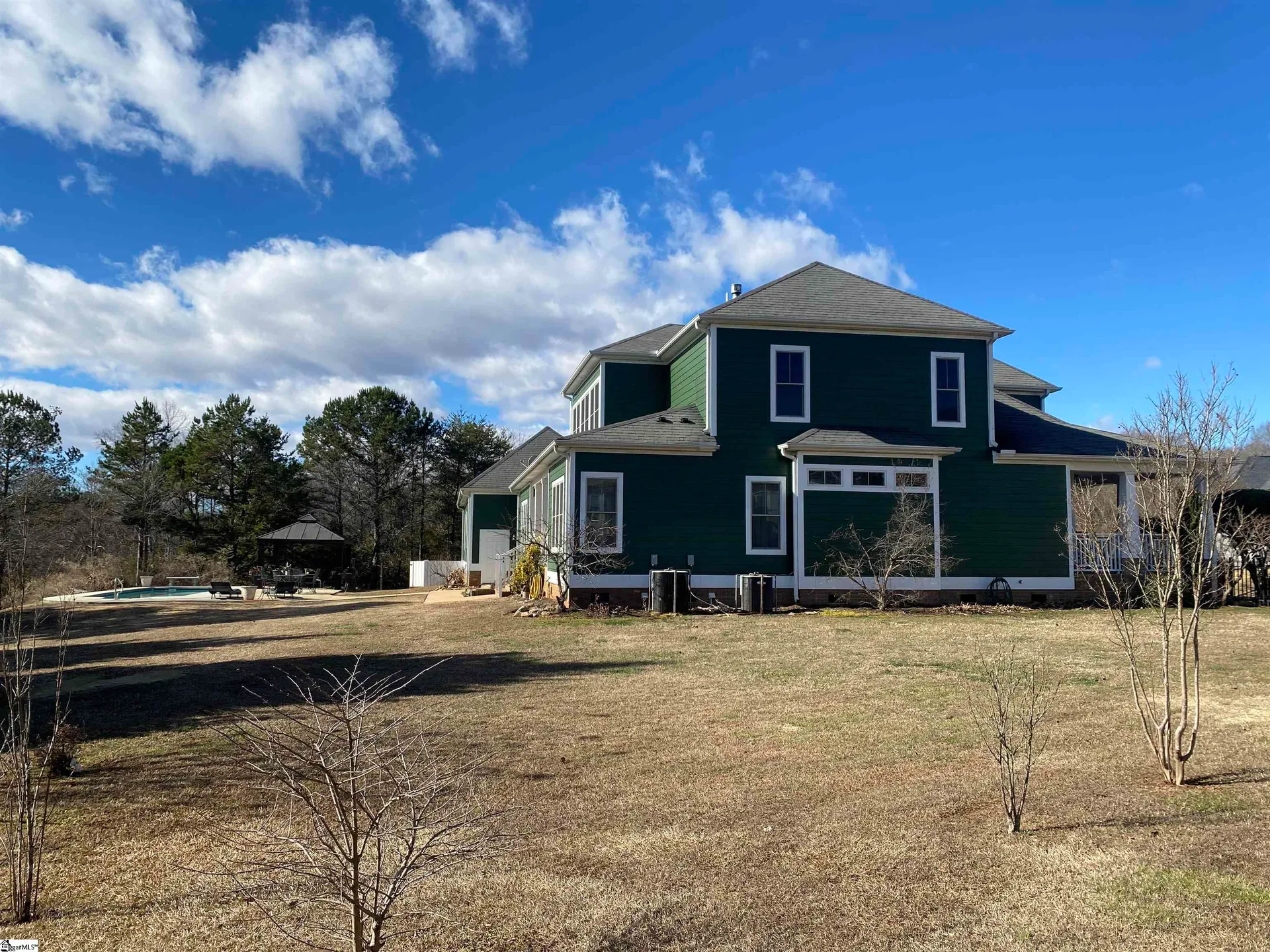 Property image 4 at 118 Still Lane, Greer, SC 29651-7540