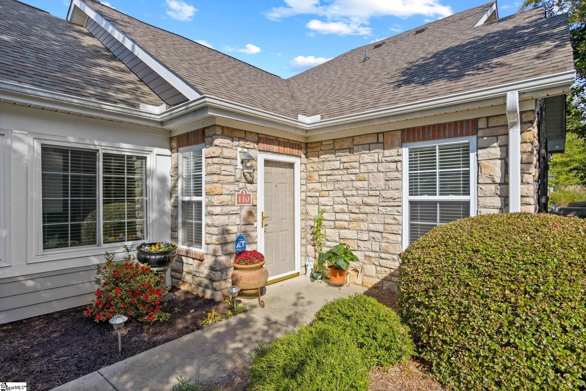 Property image 3 at 110 Grinders Circle, Greer, SC 29650