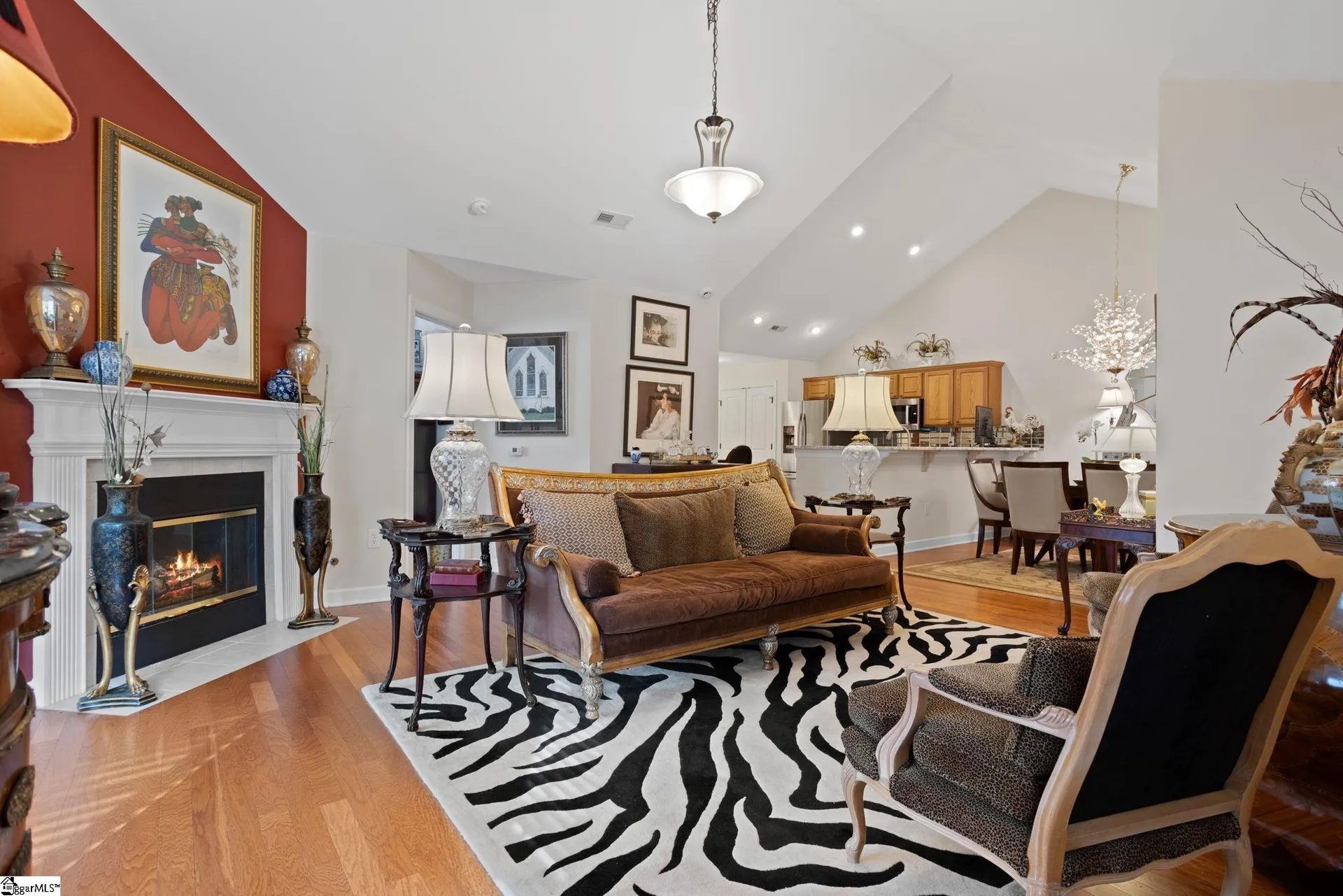 Property image 4 at 110 Grinders Circle, Greer, SC 29650
