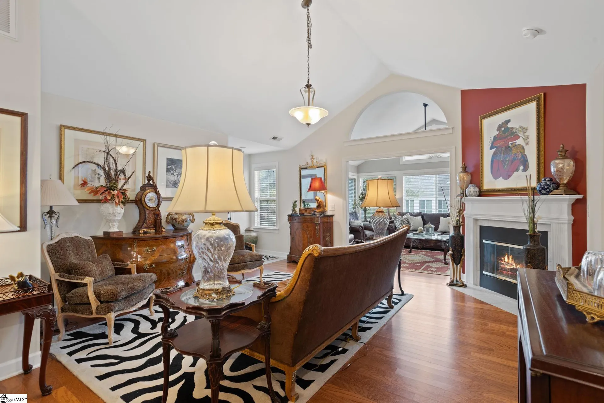 Property image 5 at 110 Grinders Circle, Greer, SC 29650