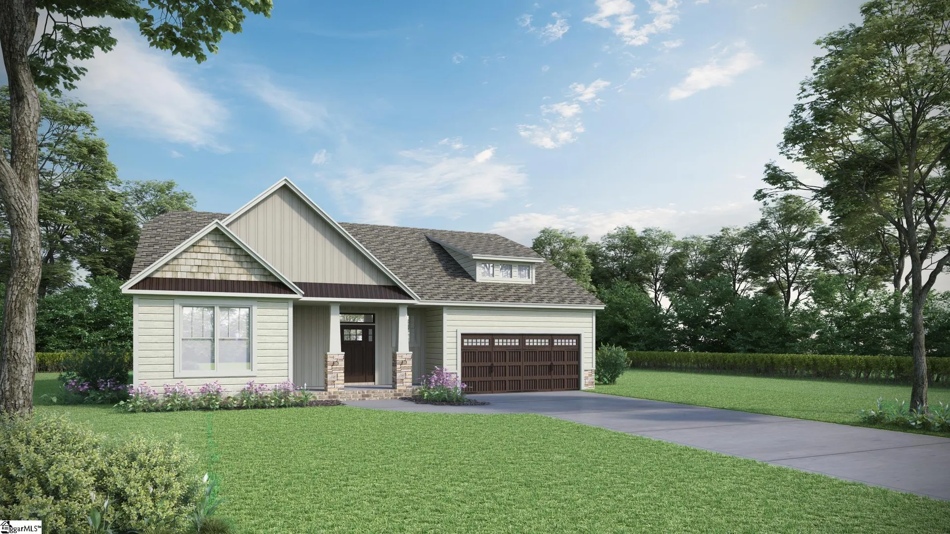 741 Ratchford Lane