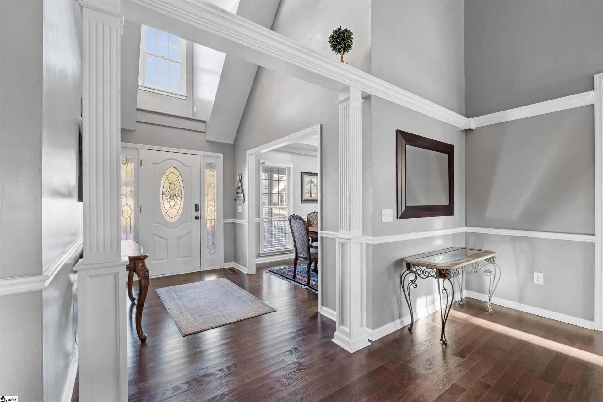 Property image 2 at 100 Trotters Ridge Lane, Simpsonville, SC 29681