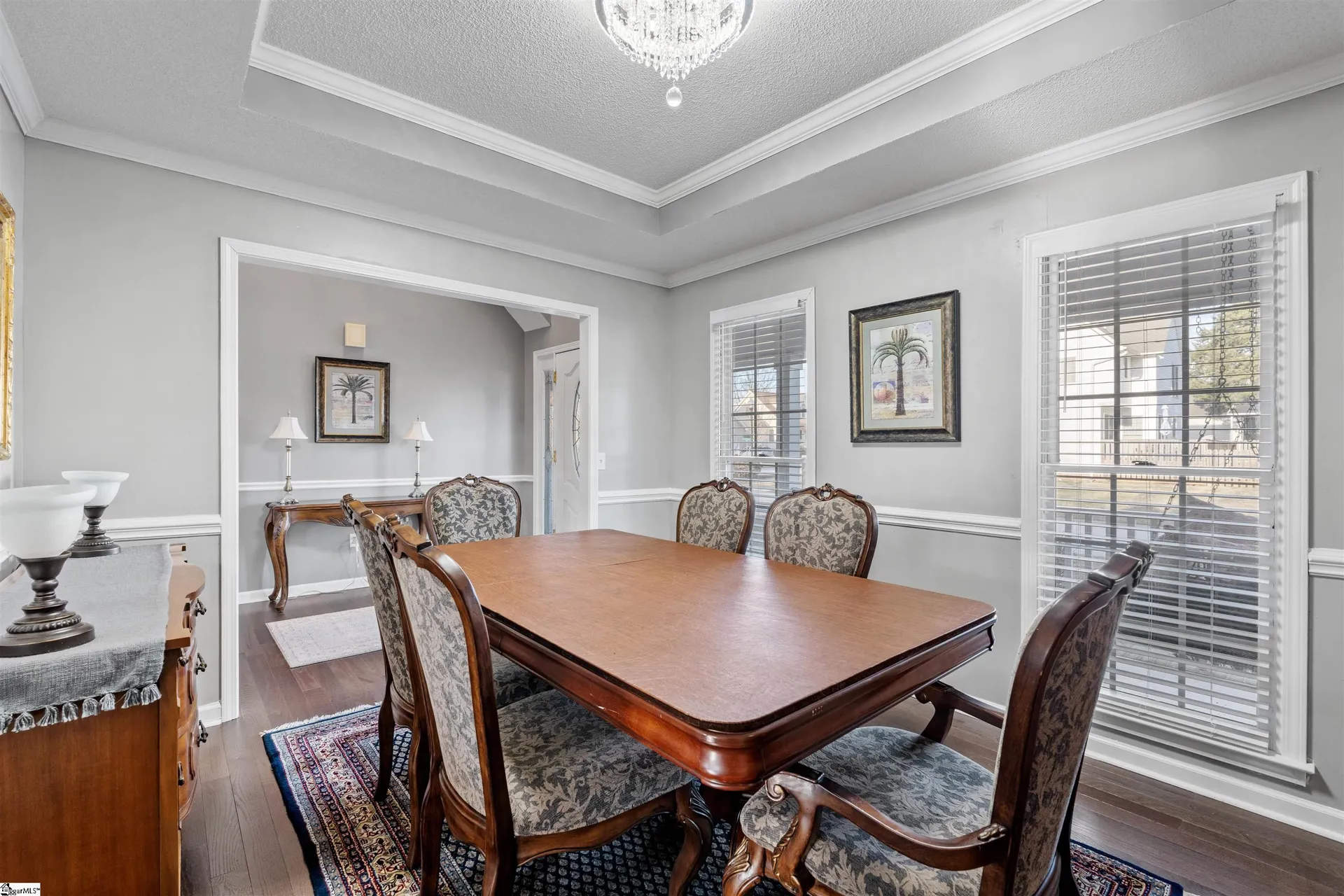 Property image 4 at 100 Trotters Ridge Lane, Simpsonville, SC 29681