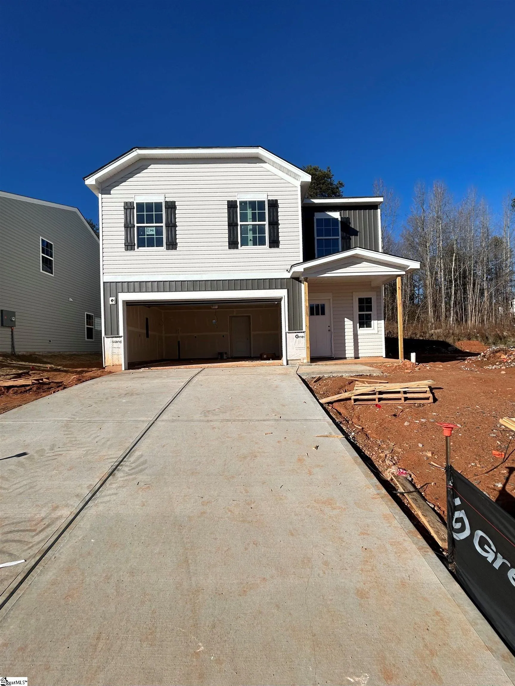 Property image 3 at 581 Wooden Duck Street, Spartanburg, SC 29303