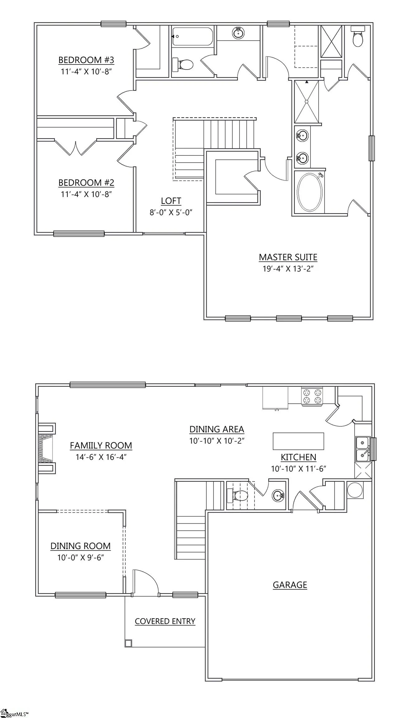 Property image 2 at 504 River Trace Loop, Simpsonville, SC 29680