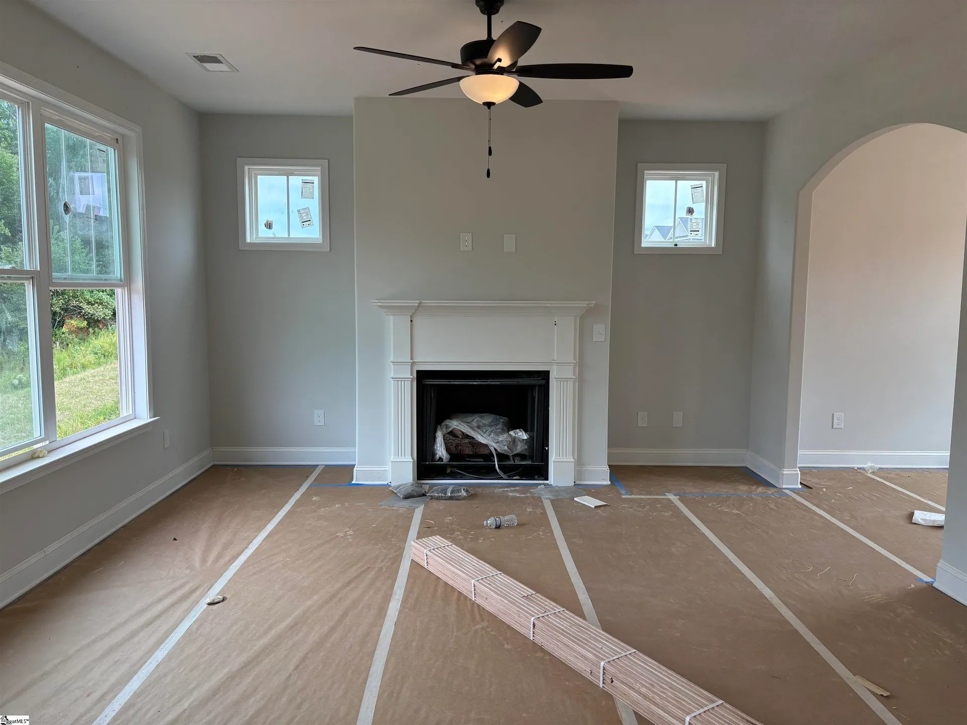 Property image 3 at 504 River Trace Loop, Simpsonville, SC 29680