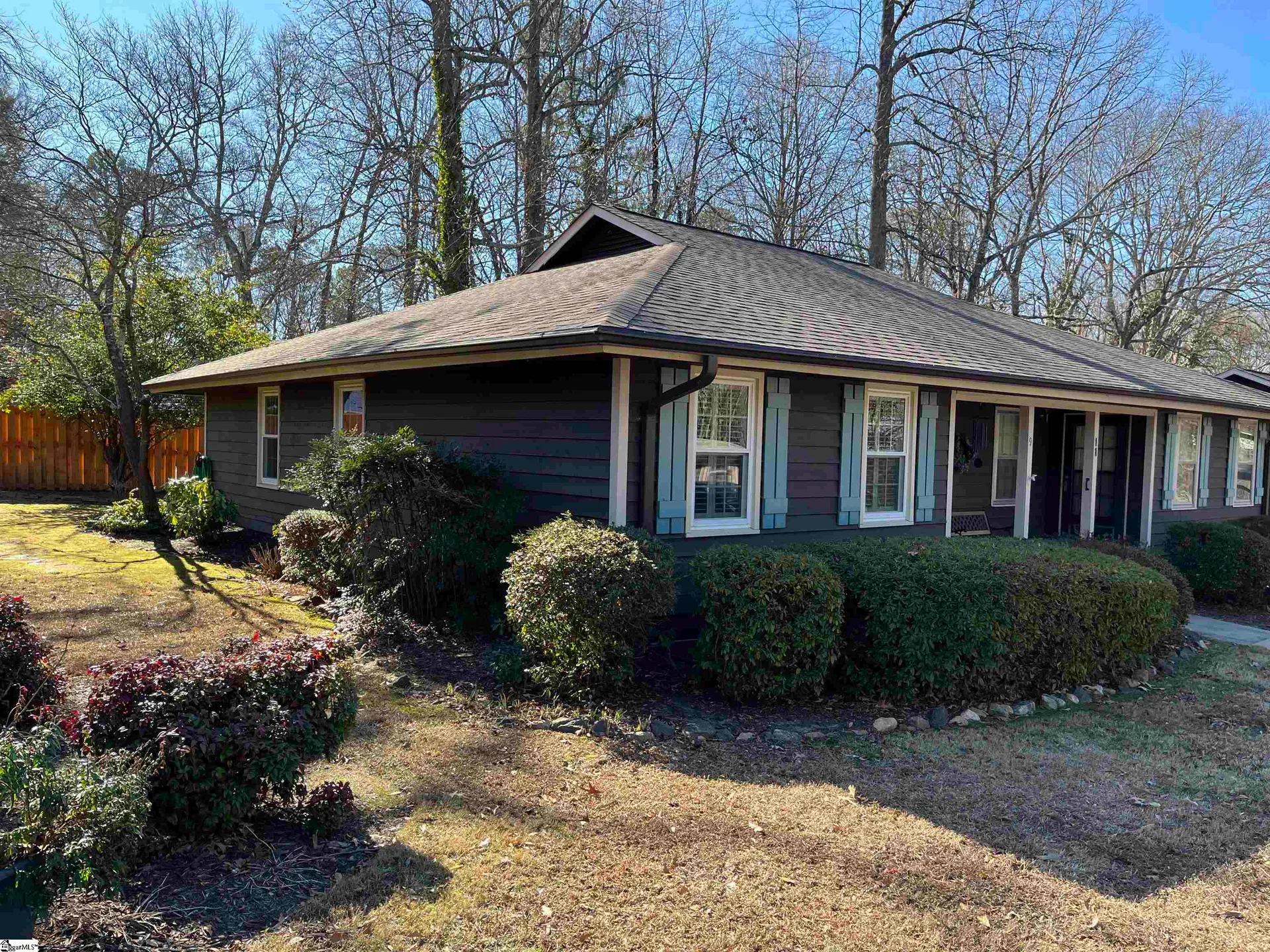9 Oakwood Drive