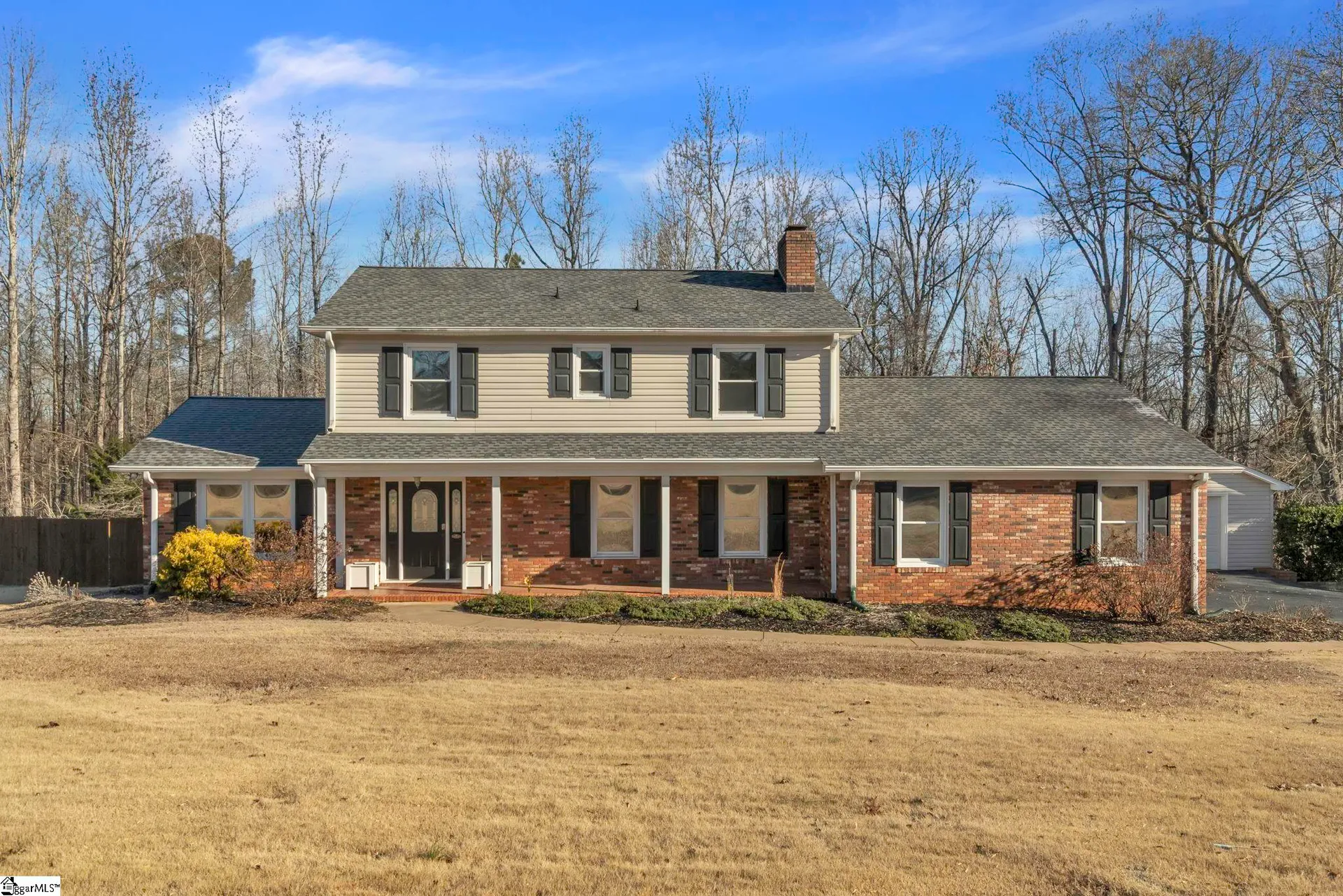Property image 1 at 119 Pinewood Drive, Woodruff, SC 29388-8346