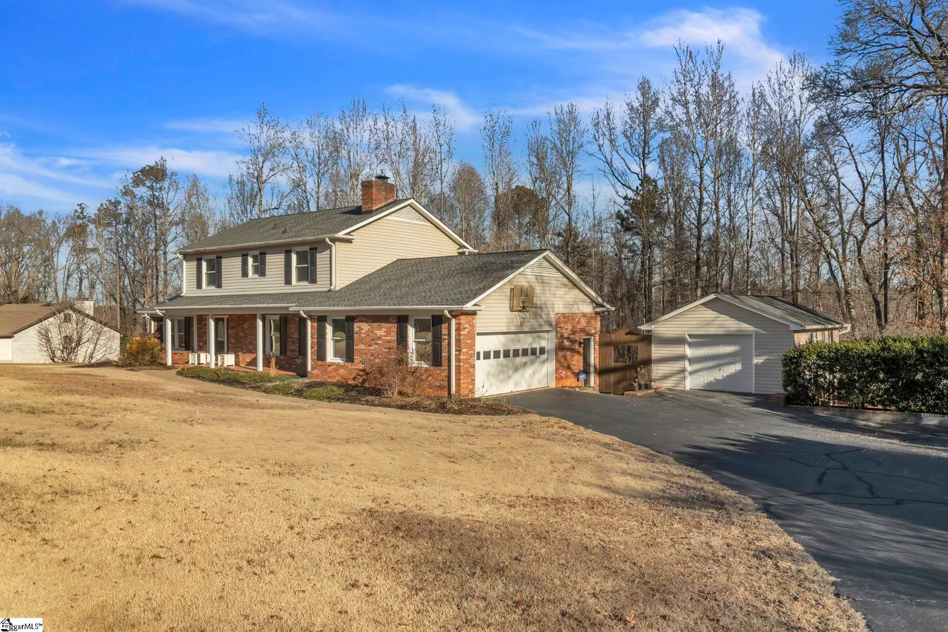 Property image 2 at 119 Pinewood Drive, Woodruff, SC 29388-8346