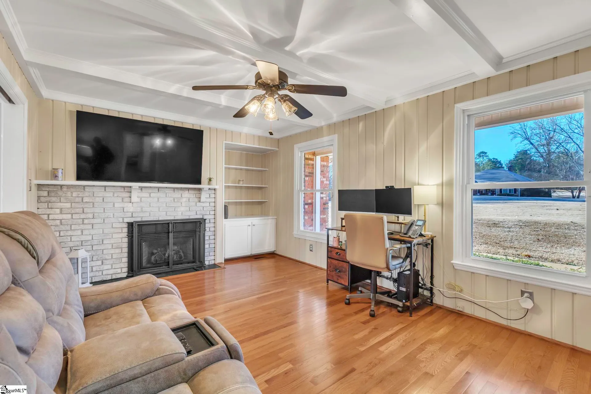 Property image 4 at 119 Pinewood Drive, Woodruff, SC 29388-8346
