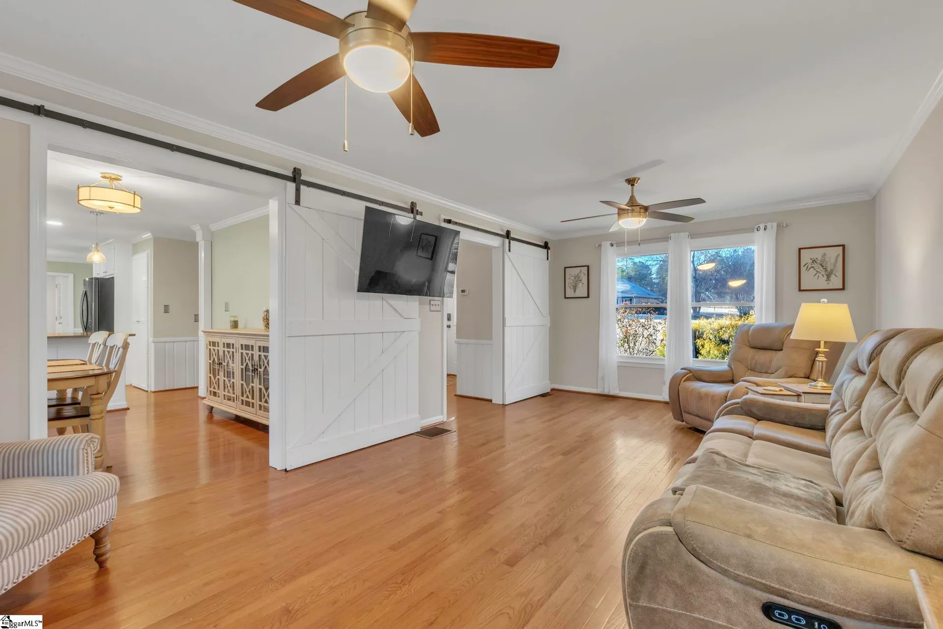 Property image 5 at 119 Pinewood Drive, Woodruff, SC 29388-8346