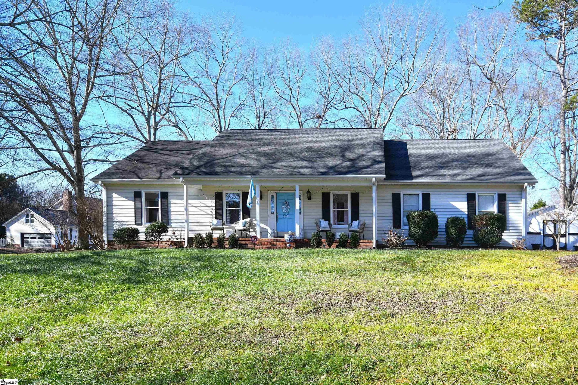 201 Wagoncreek Drive