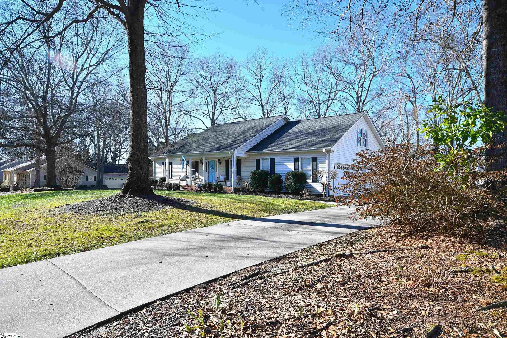 Property image 2 at 201 Wagoncreek Drive, Simpsonville, SC 29681