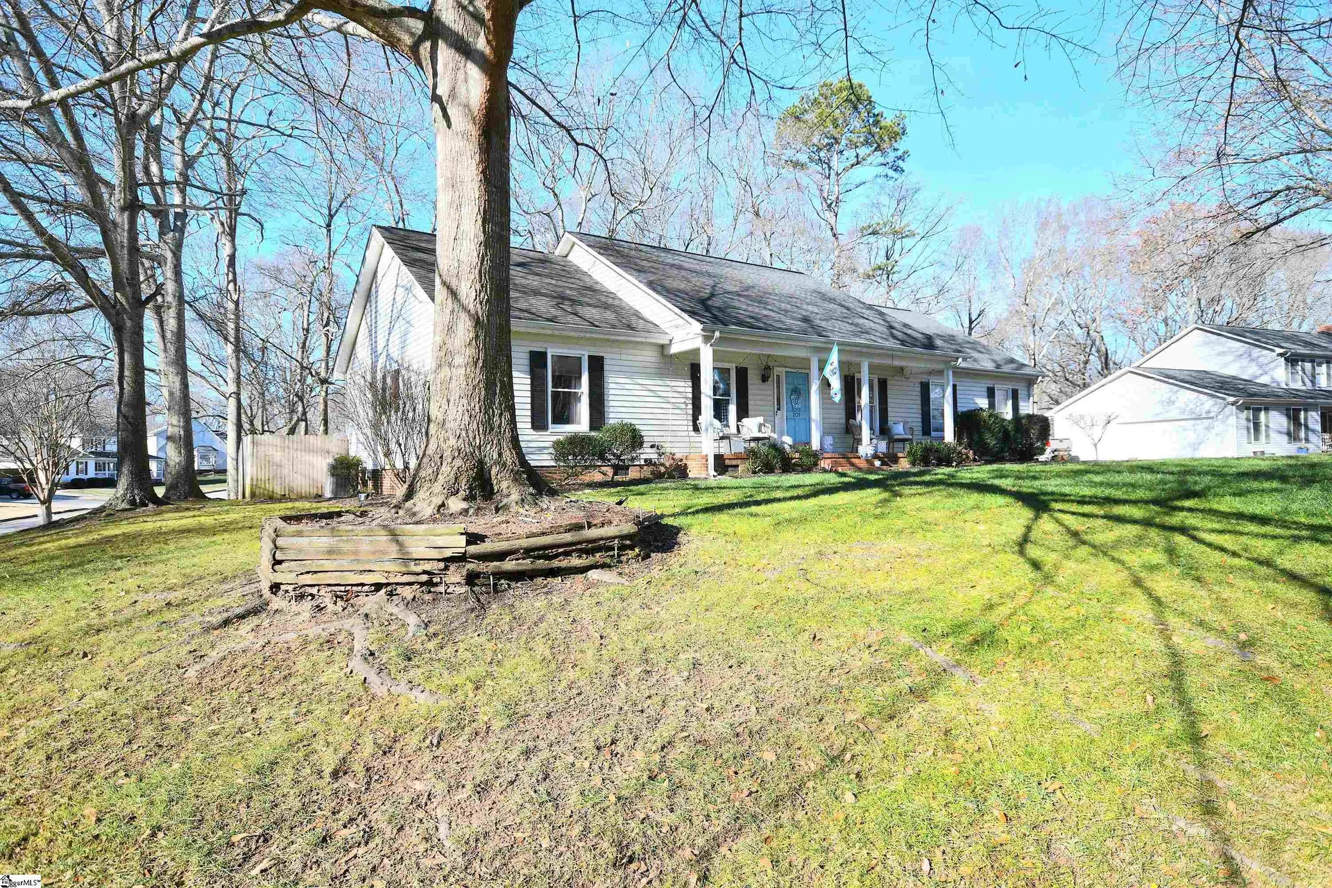 Property image 3 at 201 Wagoncreek Drive, Simpsonville, SC 29681