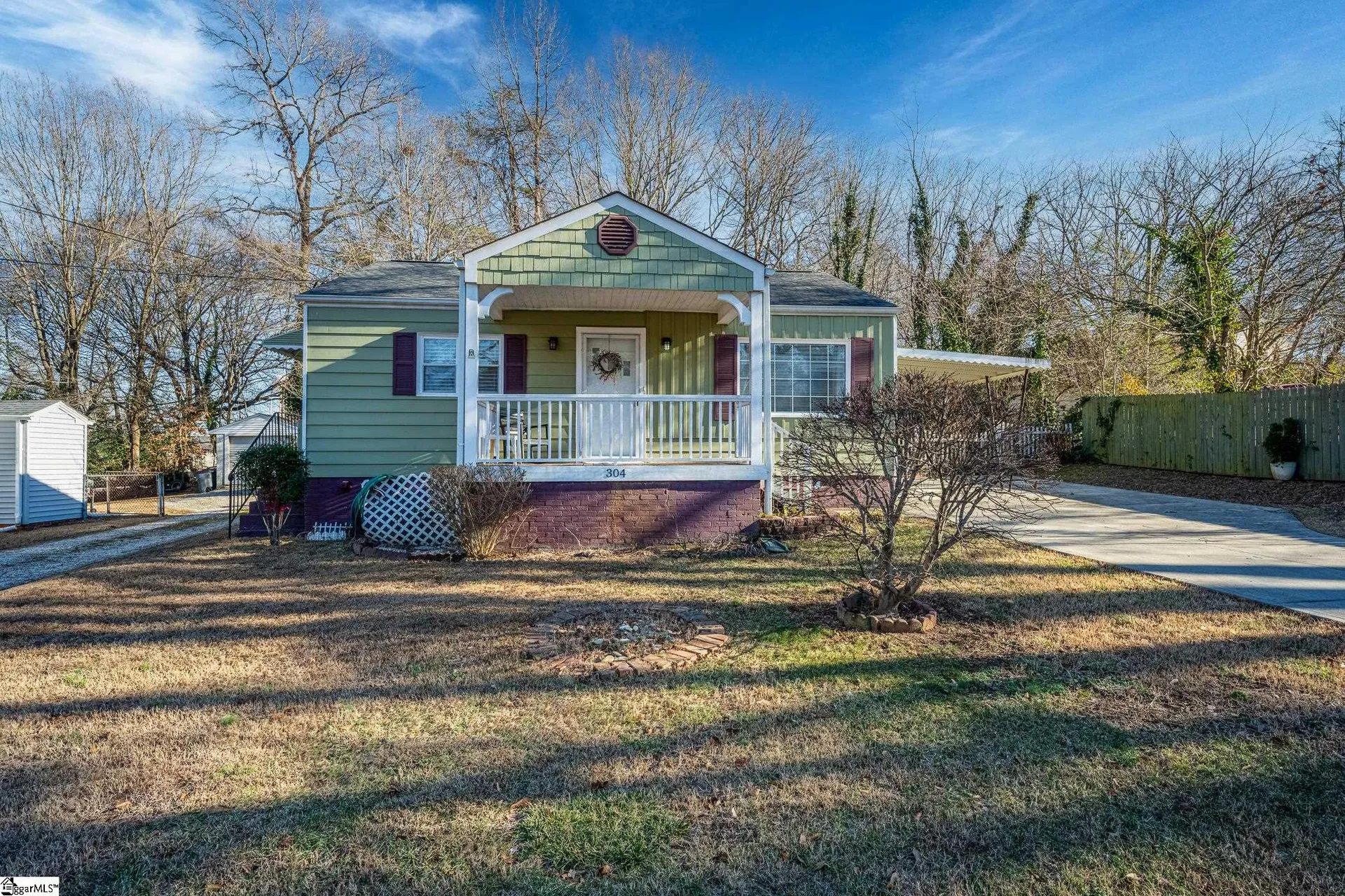 304 Pisgah Drive