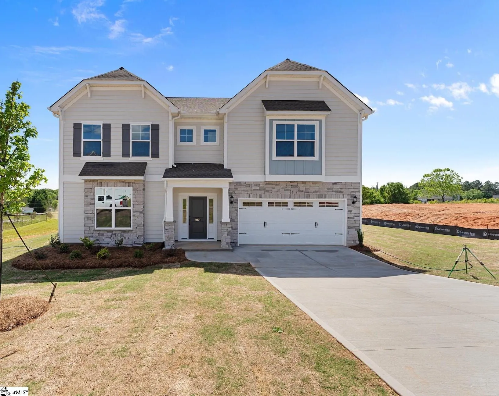 1021 Paula Parris Road