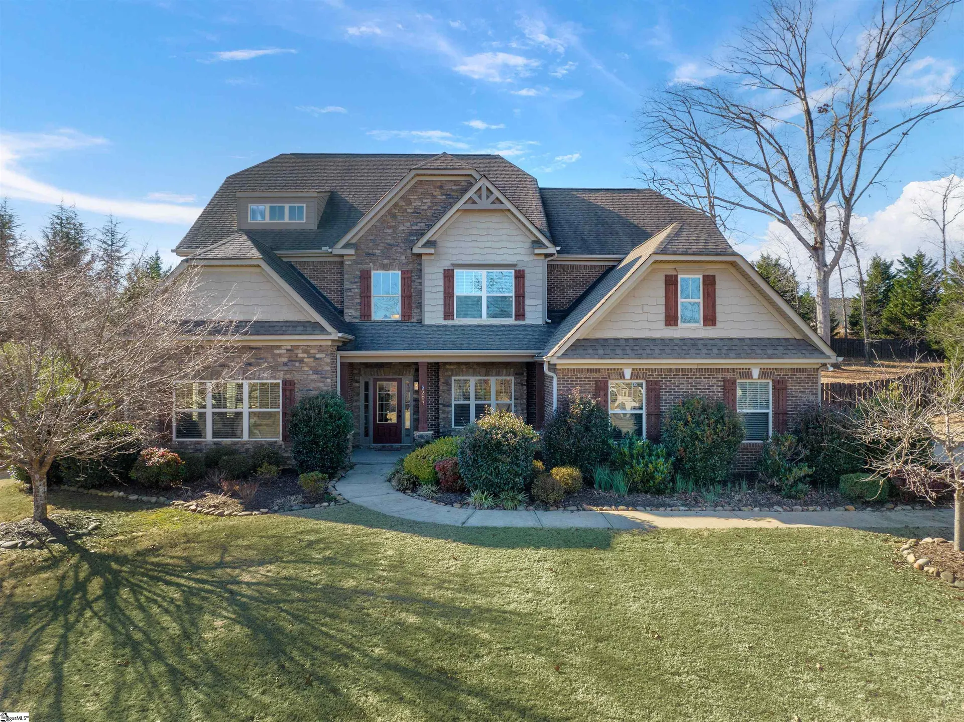 207 Rockbrook Court